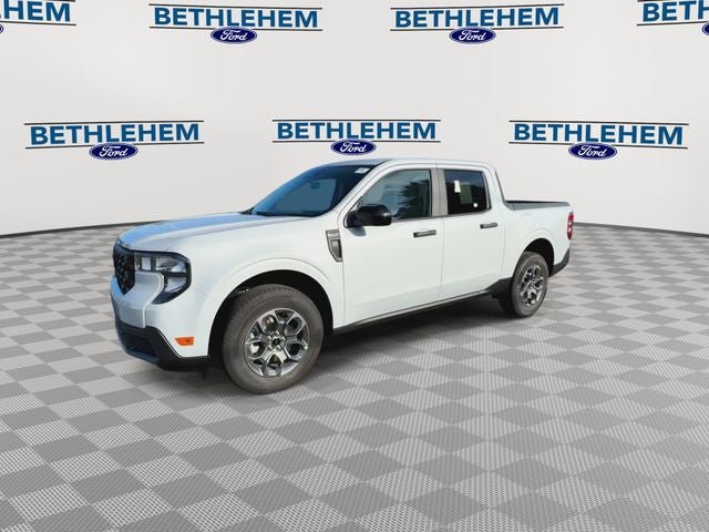 New 2025 Ford Maverick XLT w/ XLT Luxury Package AWD/4WD image 4