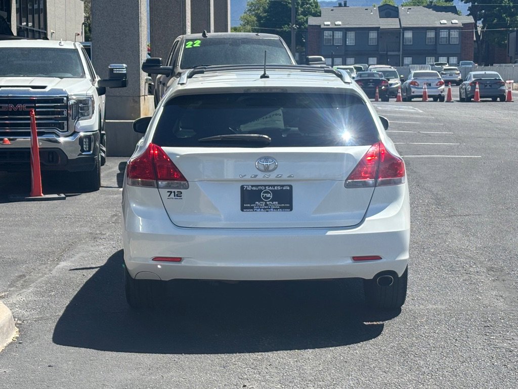 Used 2011 Toyota Venza FWD image 43