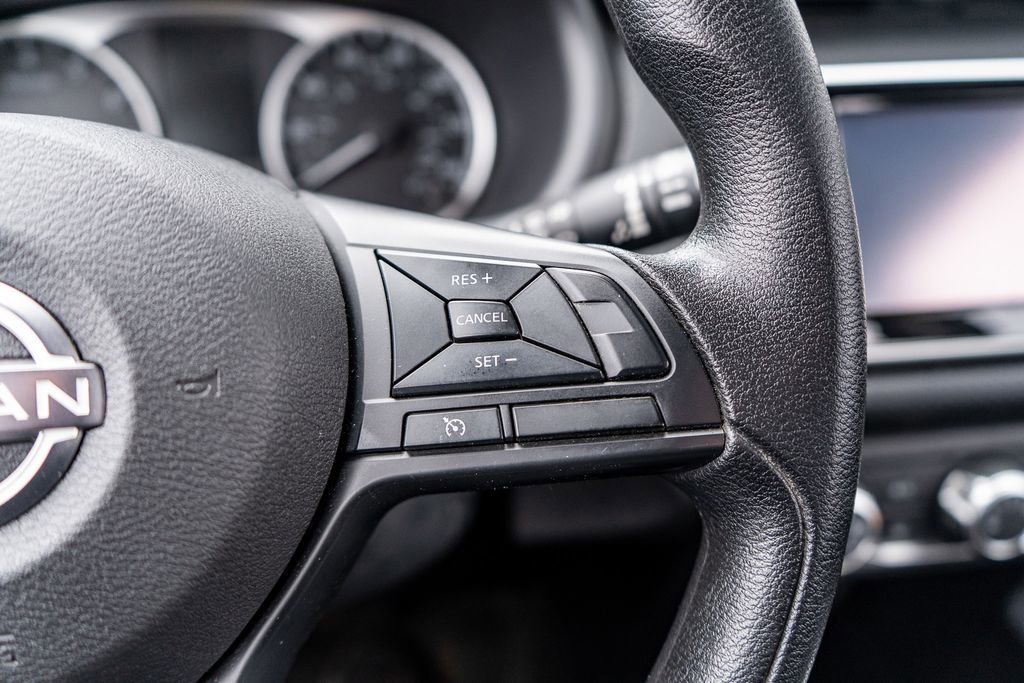 Used 2023 Nissan Kicks S image 20