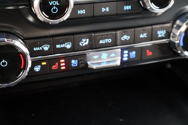 New 2026 Ford F150 Lariat w/ Equipment Group 501A Mid AWD/4WD image 19