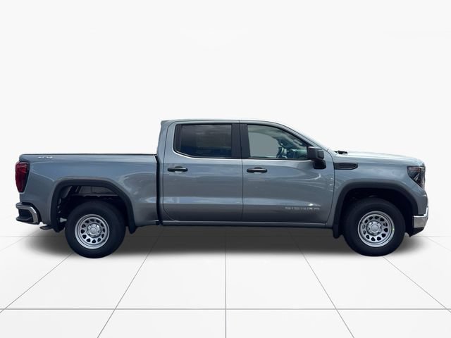 New 2026 GMC Sierra 1500 Pro w/ Pro Value Package AWD/4WD image 7