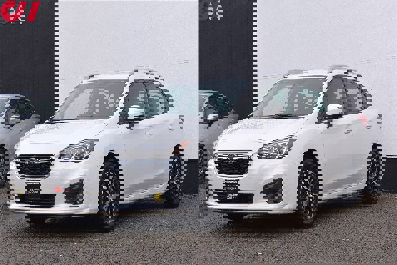 Used 2019 Subaru Impreza 2.0i Premium image 8