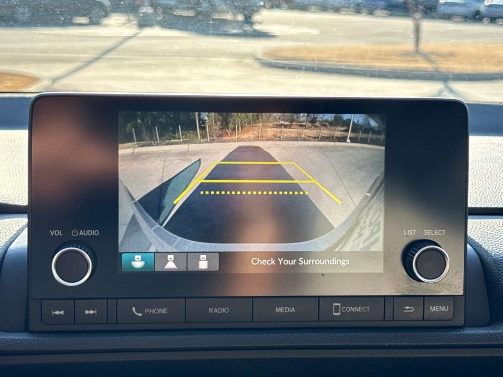 Used 2023 Honda CR-V LX image 24