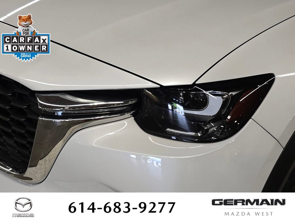 Used 2024 MAZDA CX-90 3.3 Turbo w/ Select Package AWD/4WD image 15