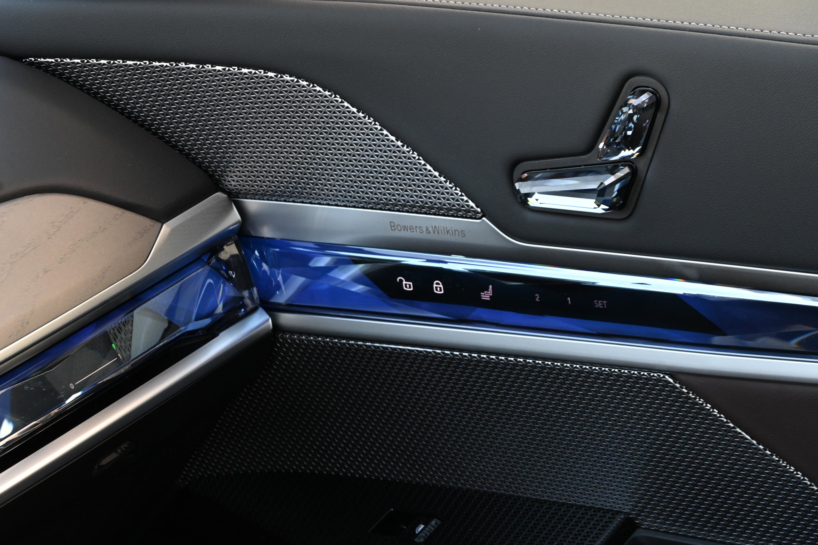 New 2026 BMW 740i xDrive image 34