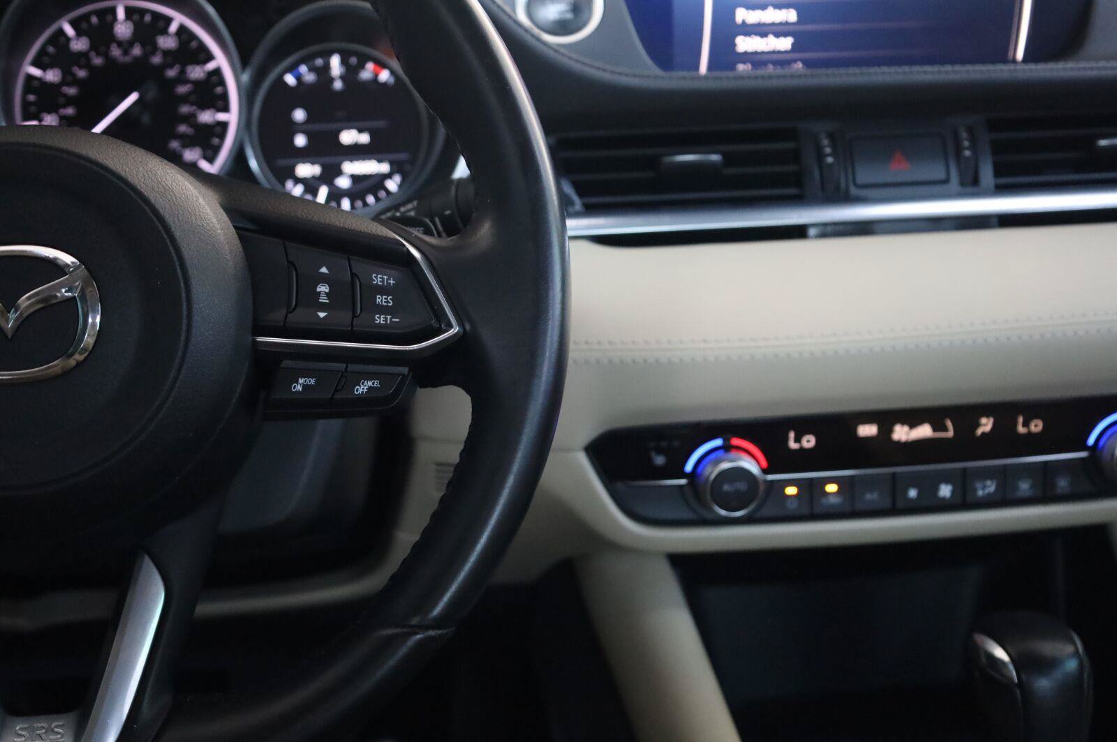 Used 2019 MAZDA MAZDA6 Grand Touring FWD image 32