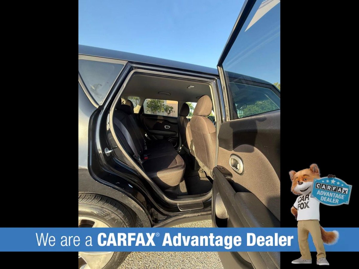 Used 2016 Kia Soul FWD image 9