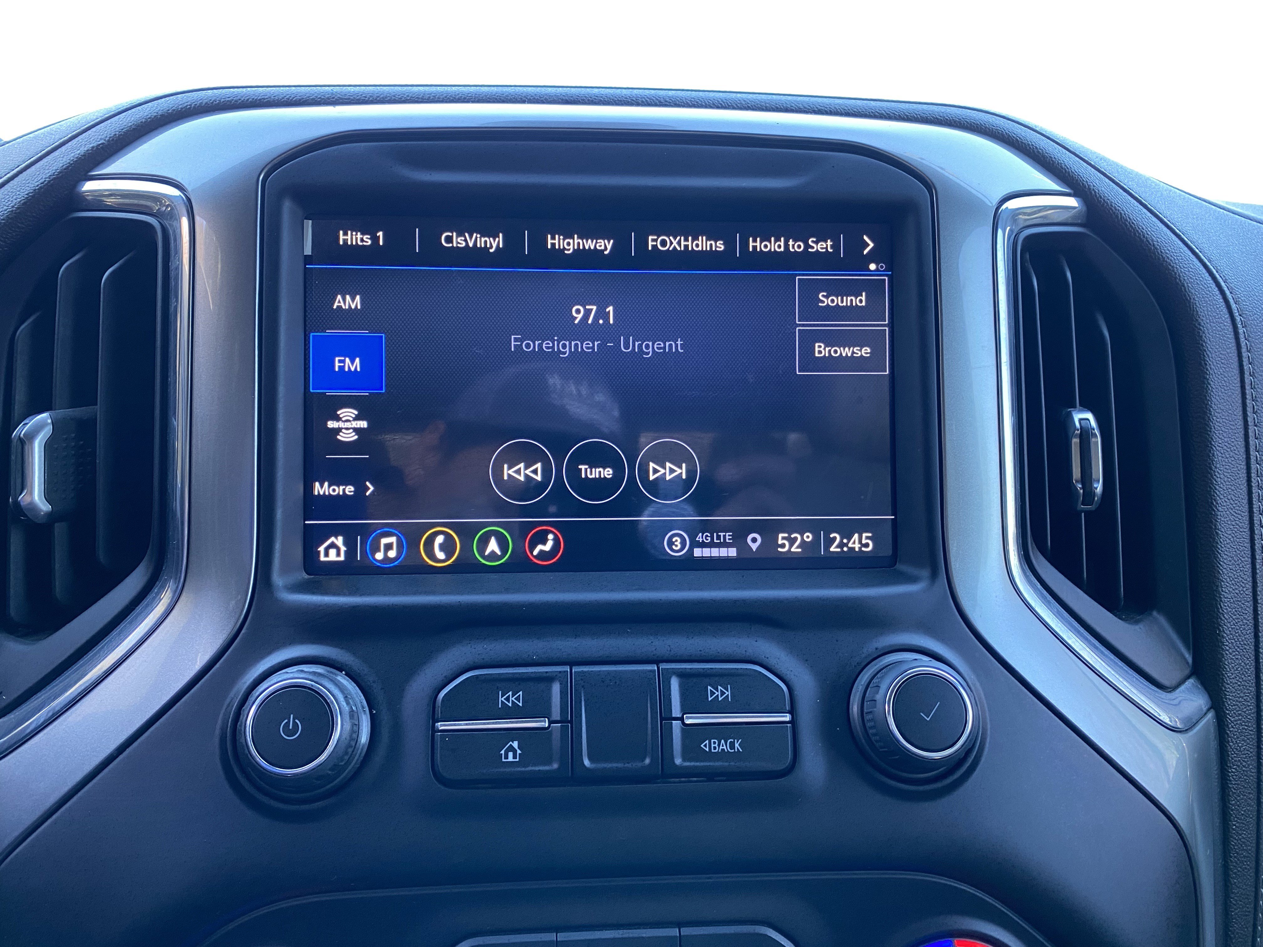 Used 2022 Chevrolet Silverado 2500 LTZ w/ LTZ Premium Texas Edition image 28