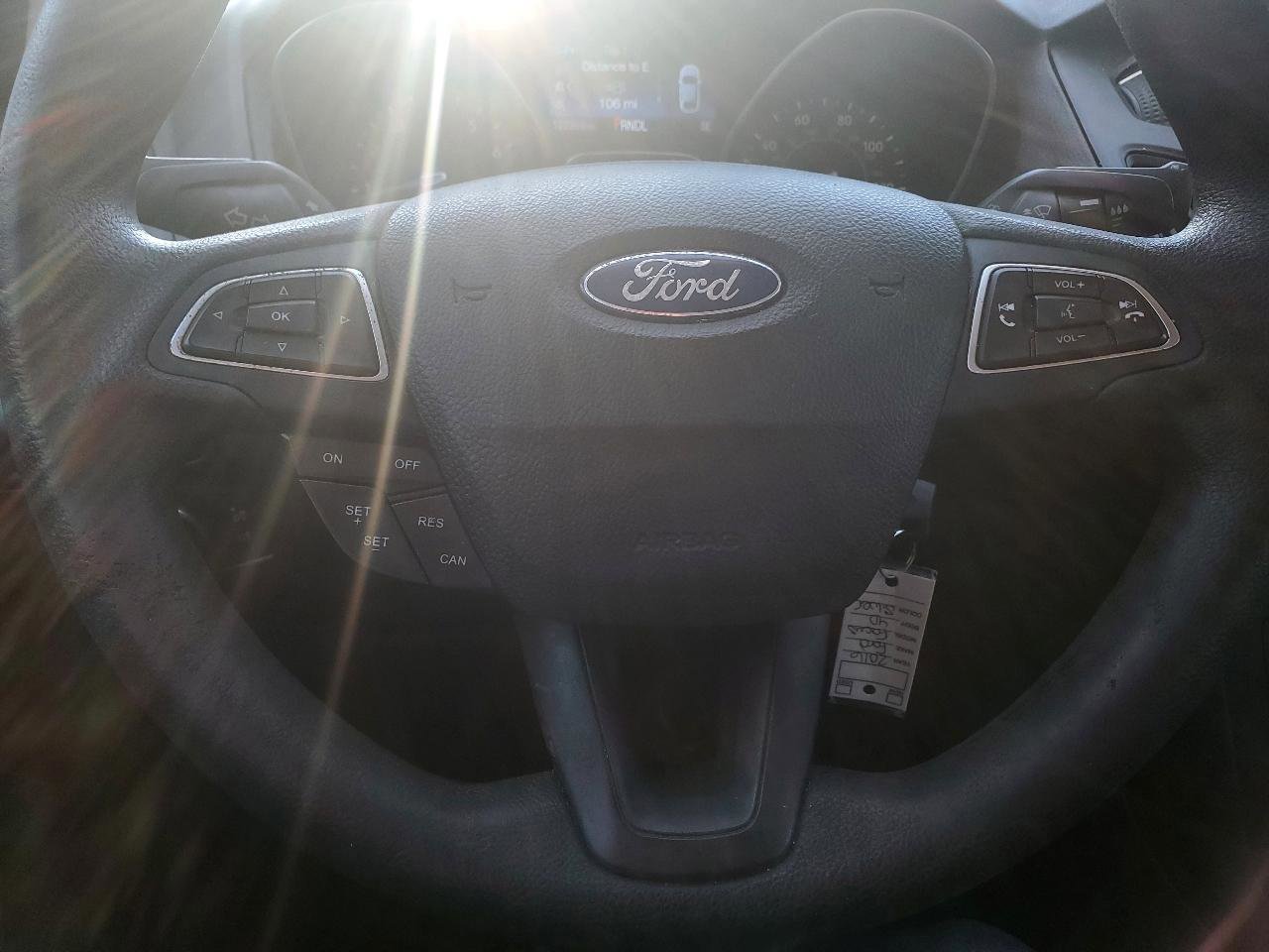 Used 2016 Ford Focus SE image 17