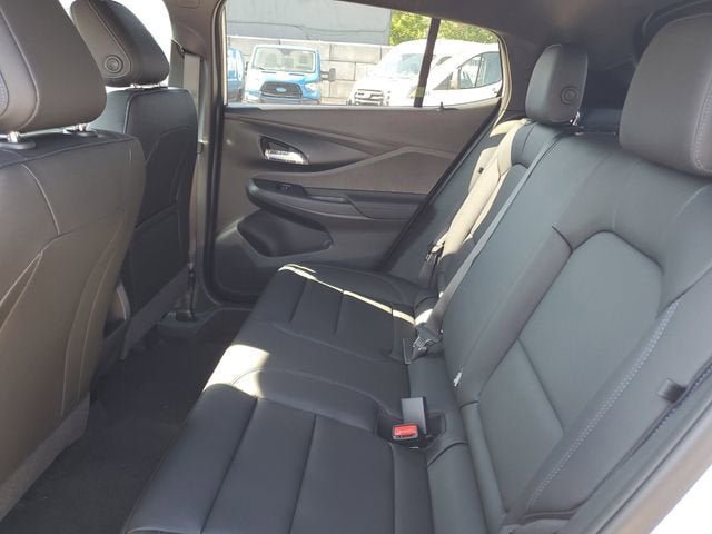 New 2026 Buick Envista Sport Touring w/ Convenience I Package FWD image 10
