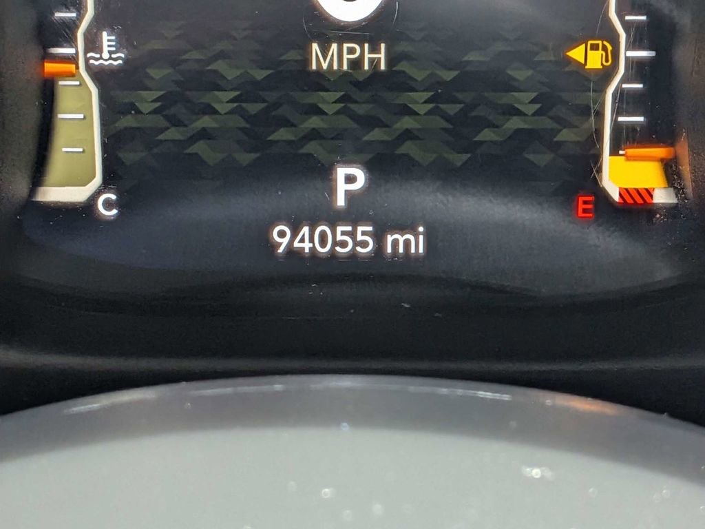 Used 2020 Jeep Gladiator Mojave image 31