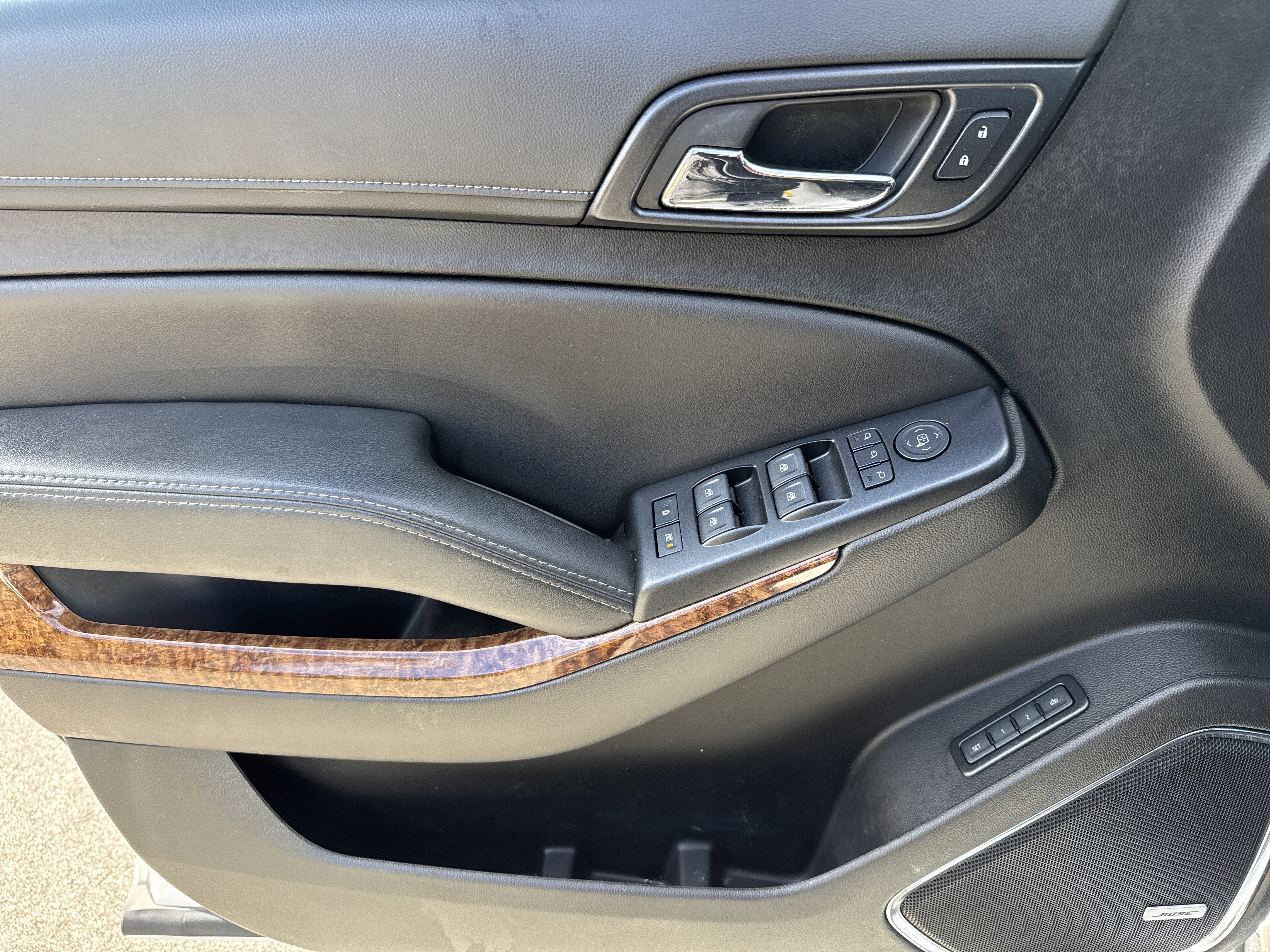 Used 2019 Chevrolet Tahoe Premier image 14