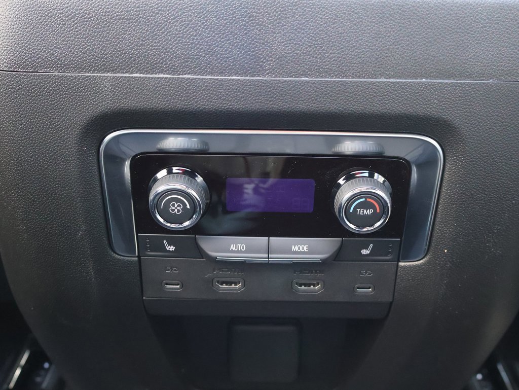 New 2026 Chevrolet Tahoe Premier image 33