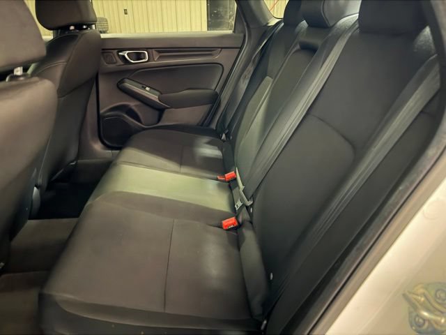 Used 2025 Honda Civic Sport image 16