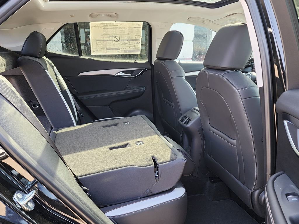 New 2026 Buick Envision Sport Touring AWD/4WD image 45