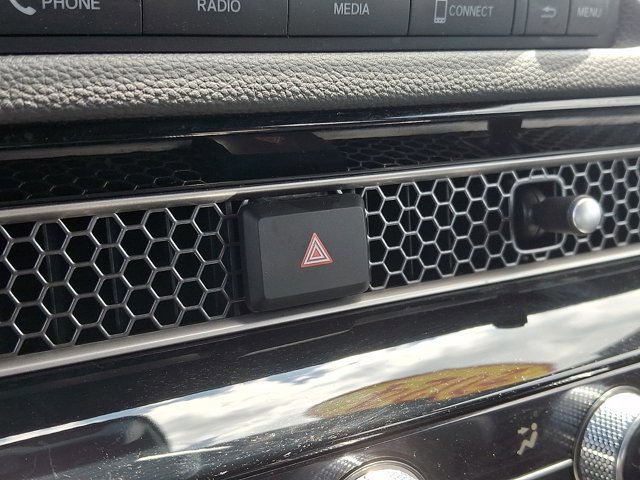 Used 2024 Honda Civic Sport image 25