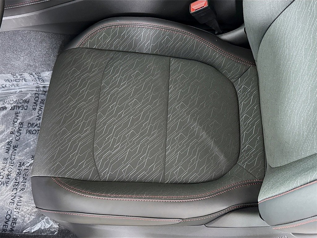 New 2025 Dodge Charger R/T w/ Quick Order Package 25M R/T image 21