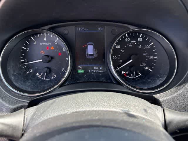 Used 2019 Nissan Rogue S FWD image 15
