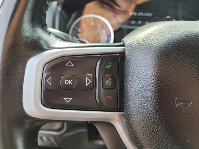 Used 2021 RAM 1500 Lone Star image 30