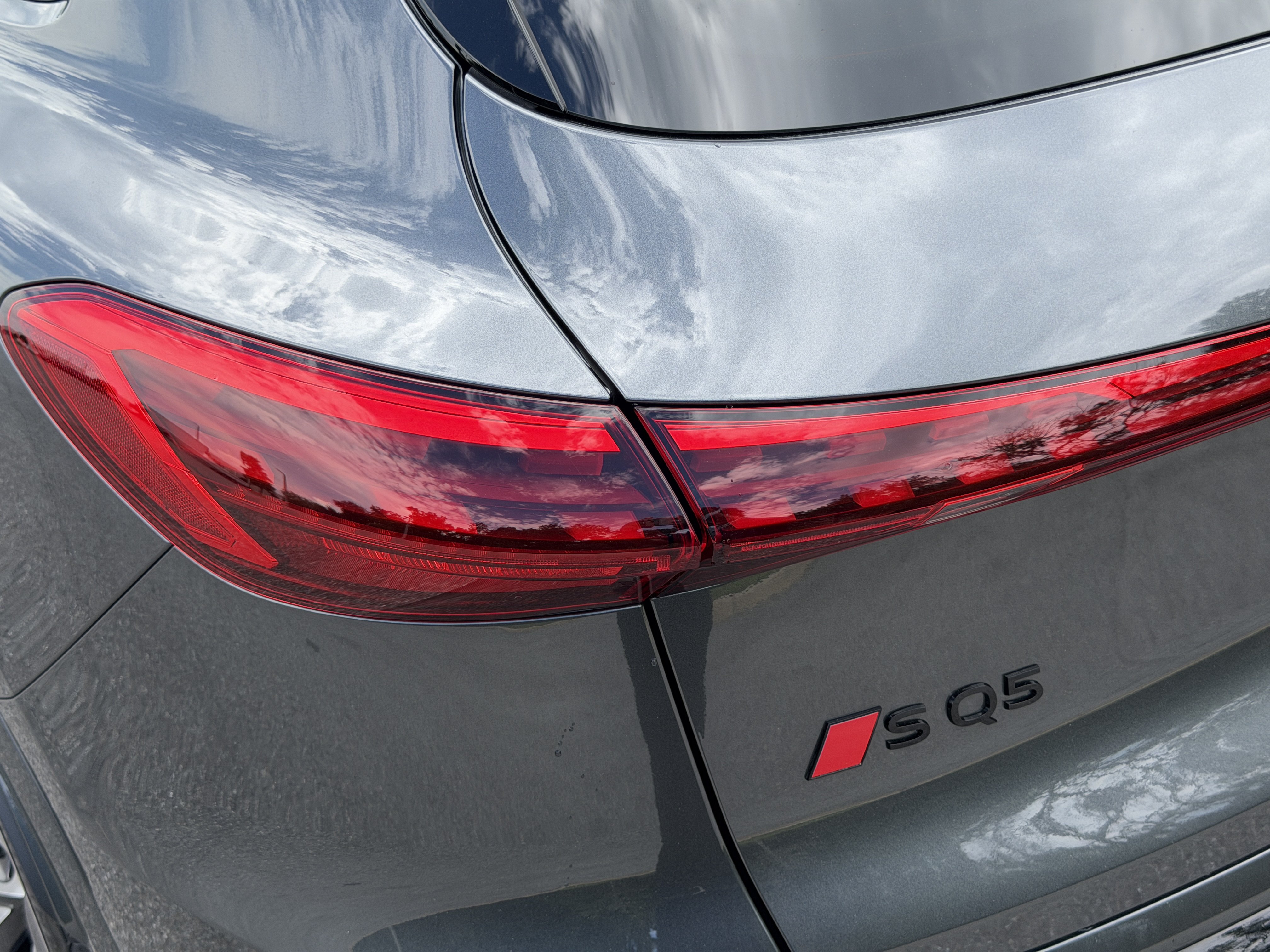 New 2026 Audi SQ5 Premium Plus AWD/4WD image 10