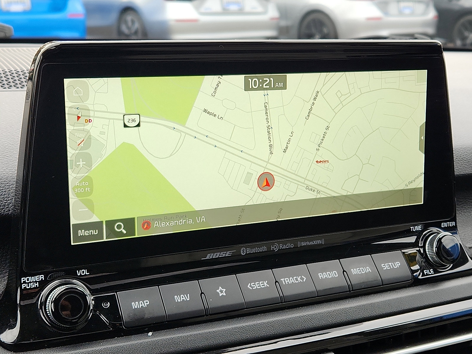 Used 2022 Kia Seltos SX w/ Sunroof Package image 17