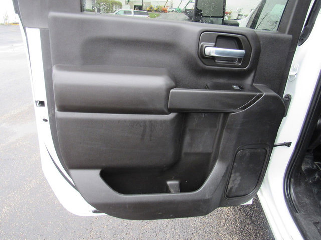 Used 2022 Chevrolet Silverado 3500 W/T w/ WT Convenience Package image 26