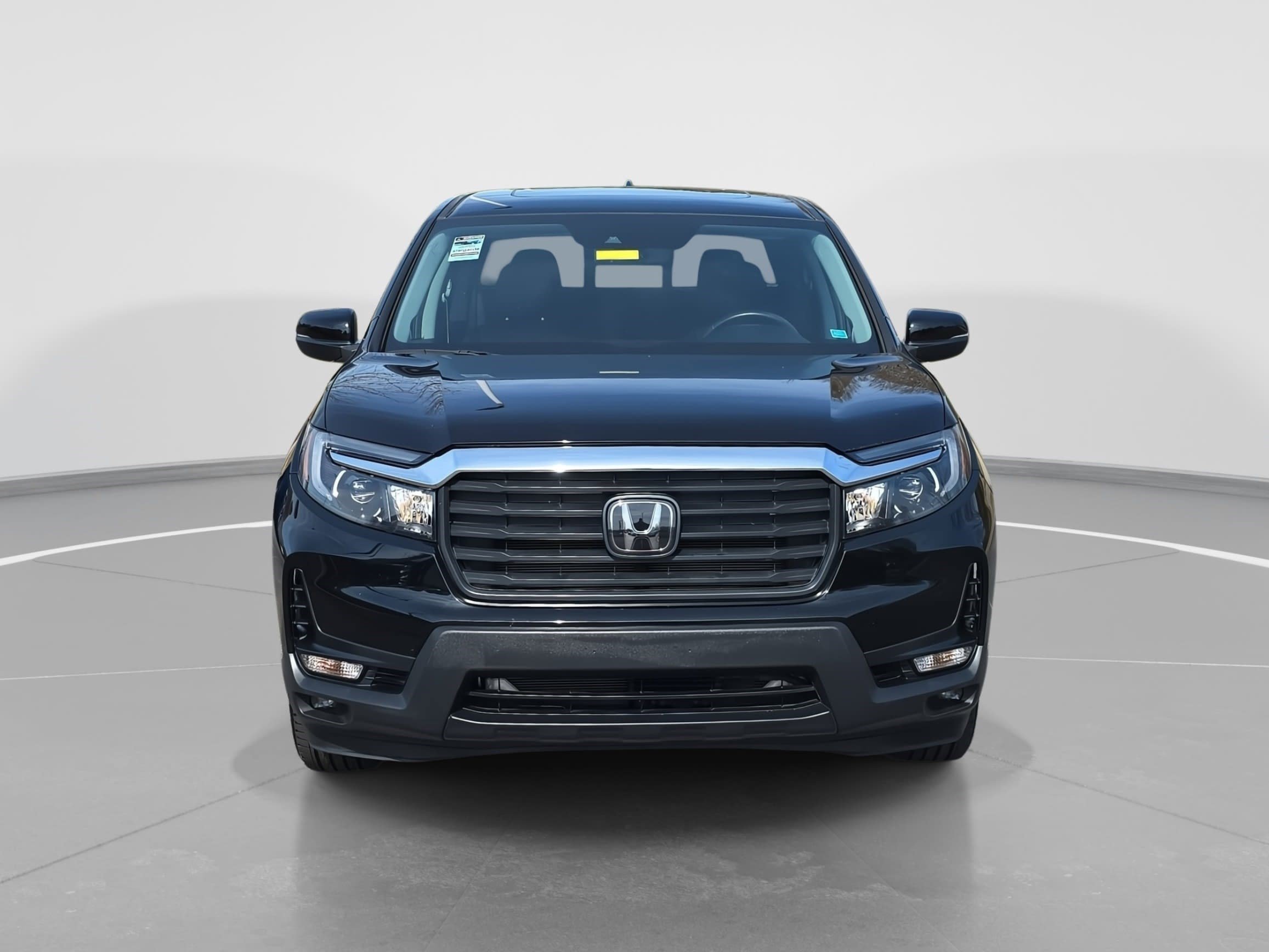 Used 2023 Honda Ridgeline RTL image 2