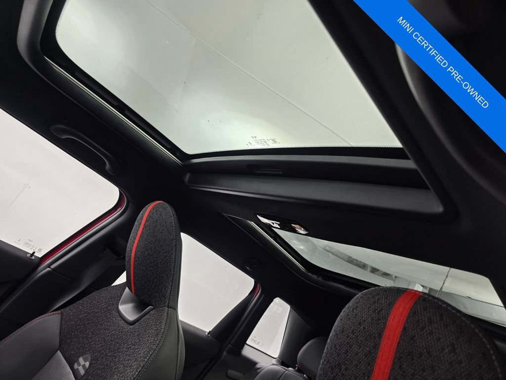 Used 2026 MINI Cooper S FWD image 12