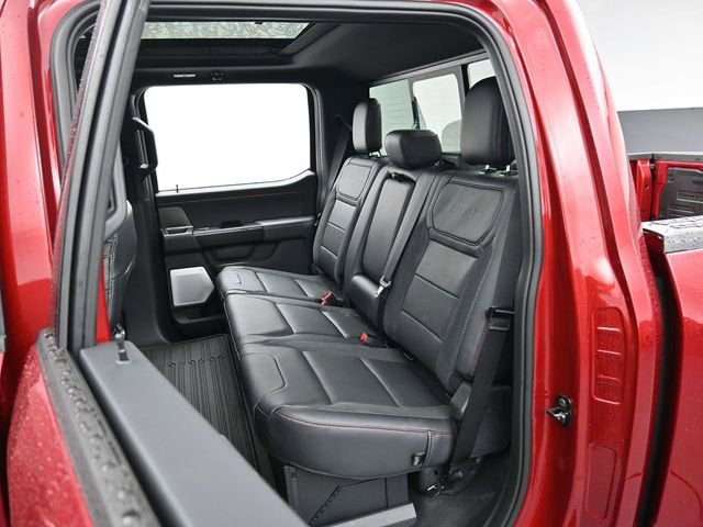 Used 2026 Ford F150 Raptor AWD/4WD image 25