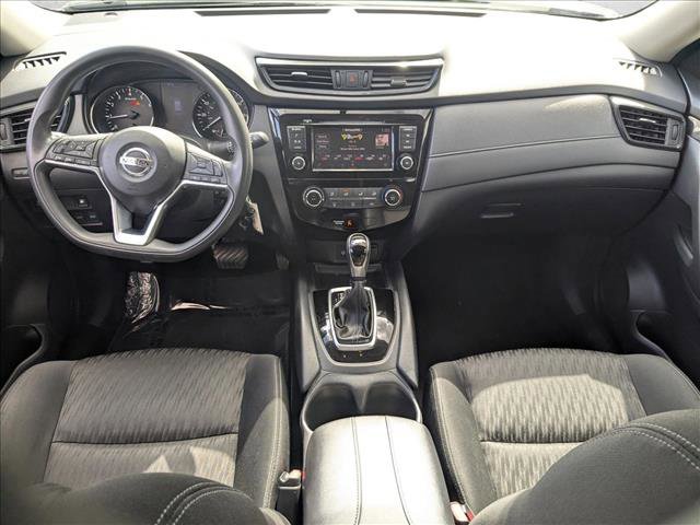 Used 2018 Nissan Rogue S image 16
