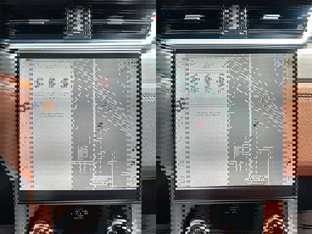 New 2026 Jaguar F-PACE R-Dynamic S image 24