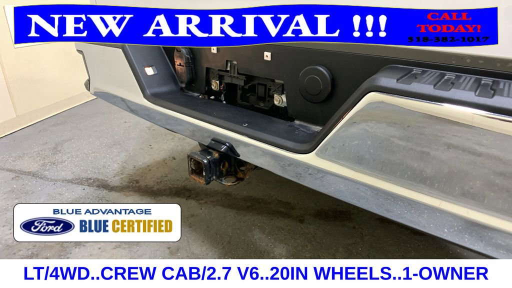 Used 2023 Chevrolet Silverado 1500 LT image 18