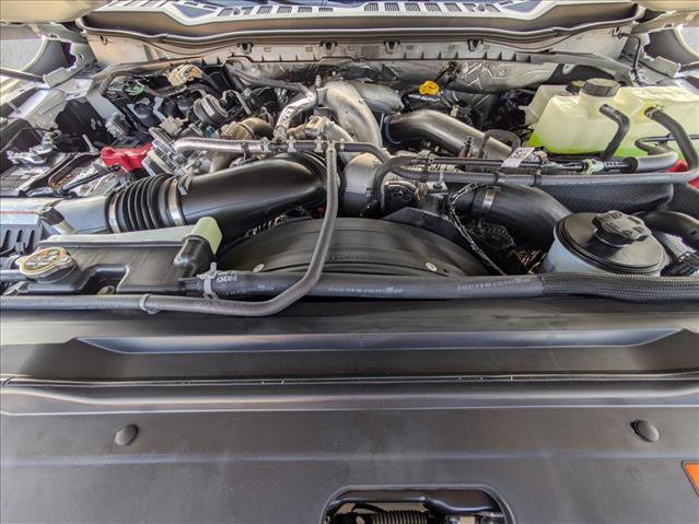 New 2026 Ford F350 King Ranch AWD/4WD image 17