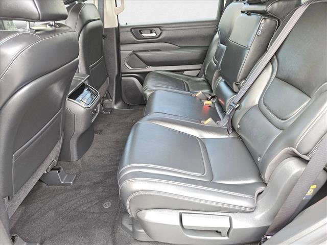 New 2026 Nissan Armada SV image 10