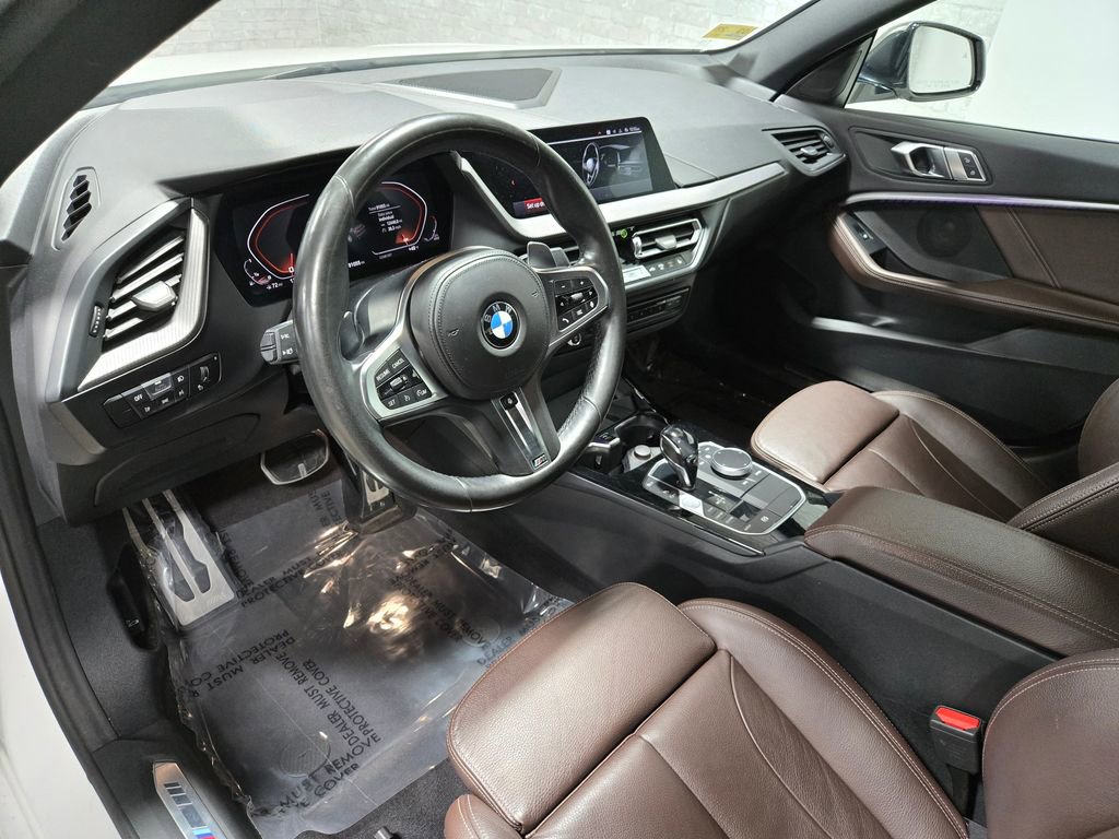 Used 2020 BMW M235i xDrive Gran Coupe image 12