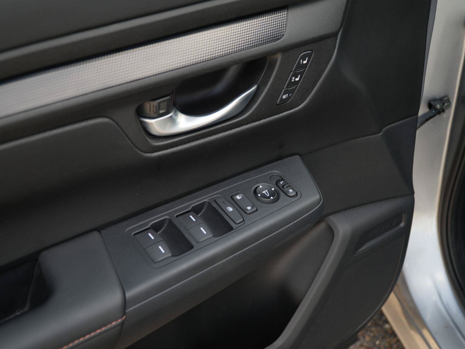 Used 2024 Honda CR-V Sport-L image 6