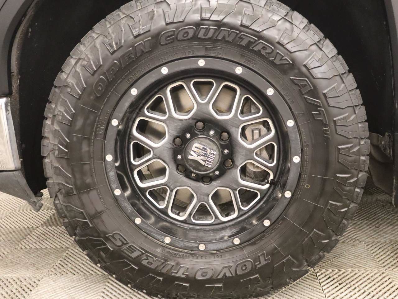 Used 2019 GMC Sierra 1500 SLE w/ SLE Value Package AWD/4WD image 6