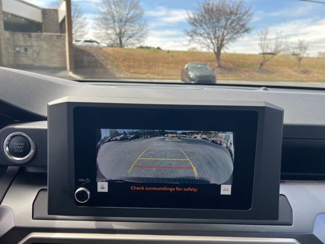 Certified 2025 Toyota 4Runner SR5 image 14