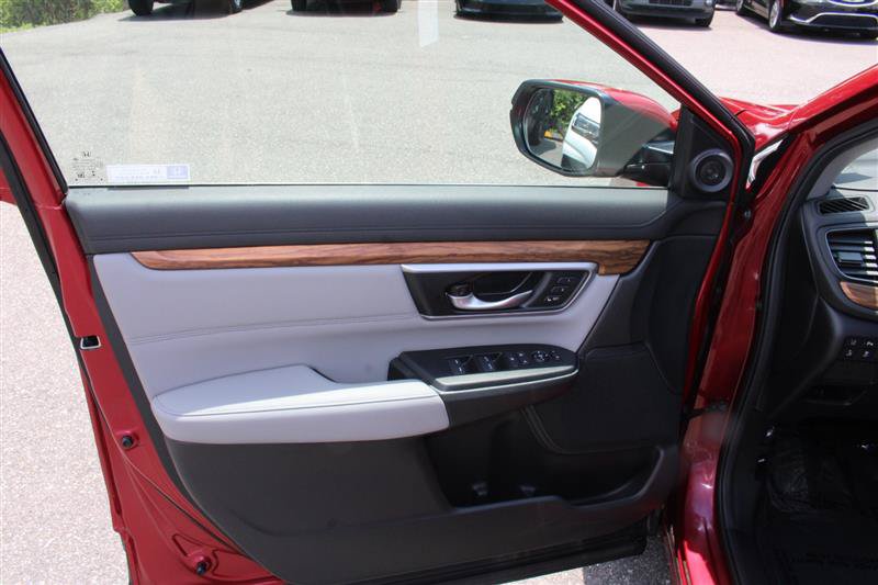 Used 2022 Honda CR-V Touring image 12