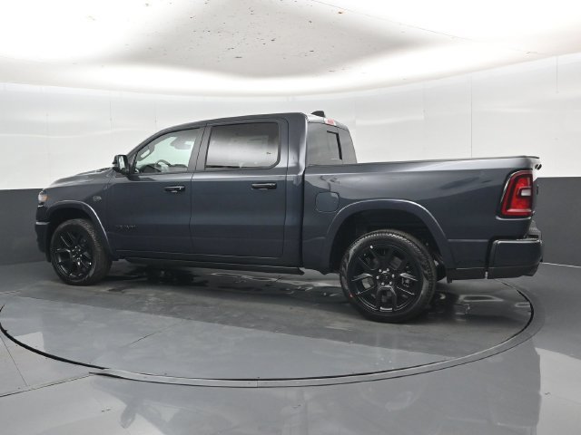 New 2027 RAM 1500 Laramie AWD/4WD image 39