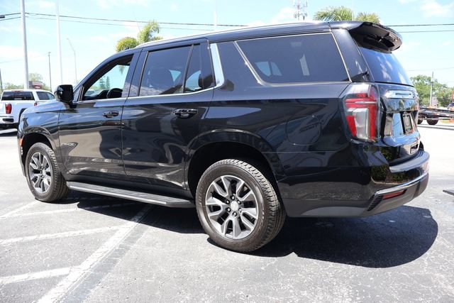 Used 2023 Chevrolet Tahoe LS RWD image 5