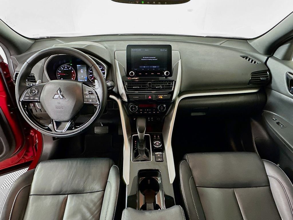 Used 2022 Mitsubishi Eclipse Cross AWD image 3