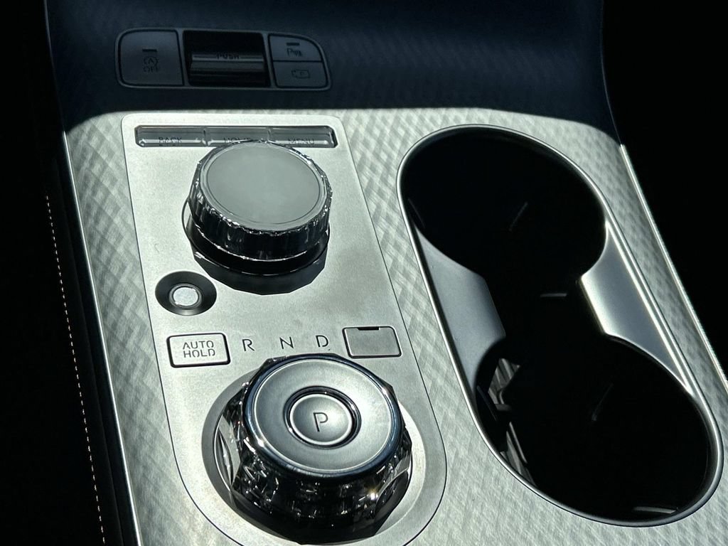 New 2026 Genesis GV70 2.5T Sport Prestige AWD/4WD image 35