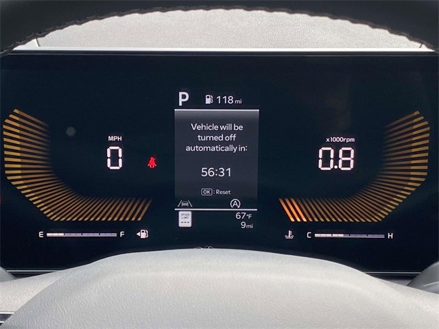 New 2026 Kia Sorento LX image 22