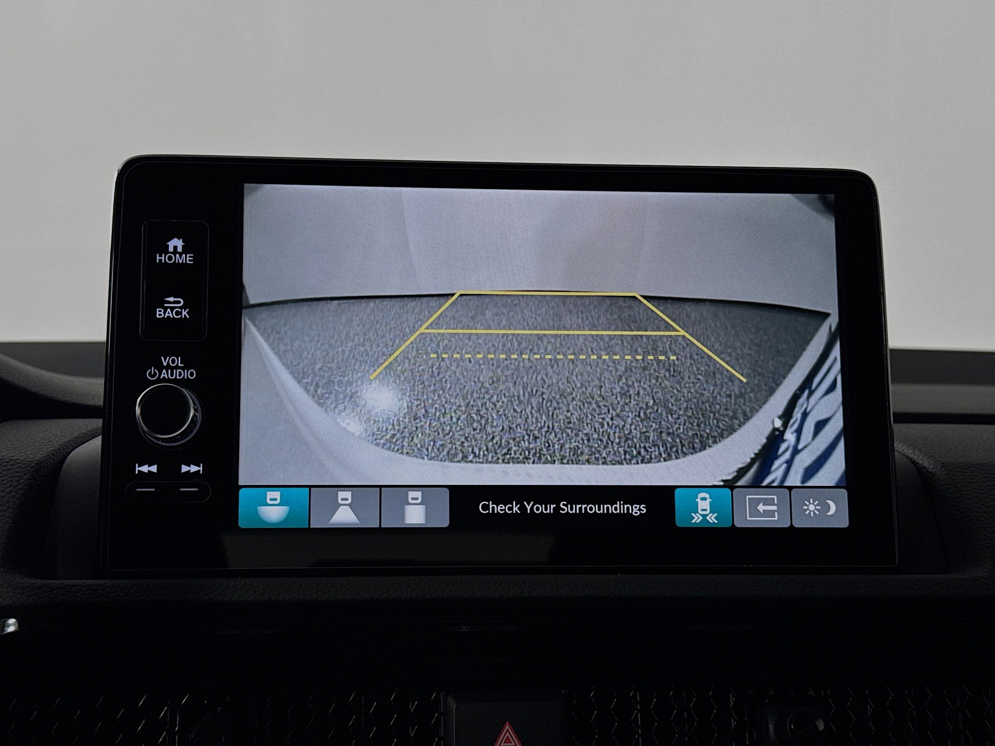 Used 2024 Honda CR-V Sport Touring image 14