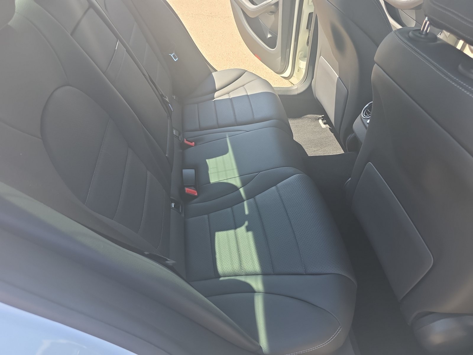 Used 2019 Mercedes-Benz C 300 4MATIC Sedan image 18
