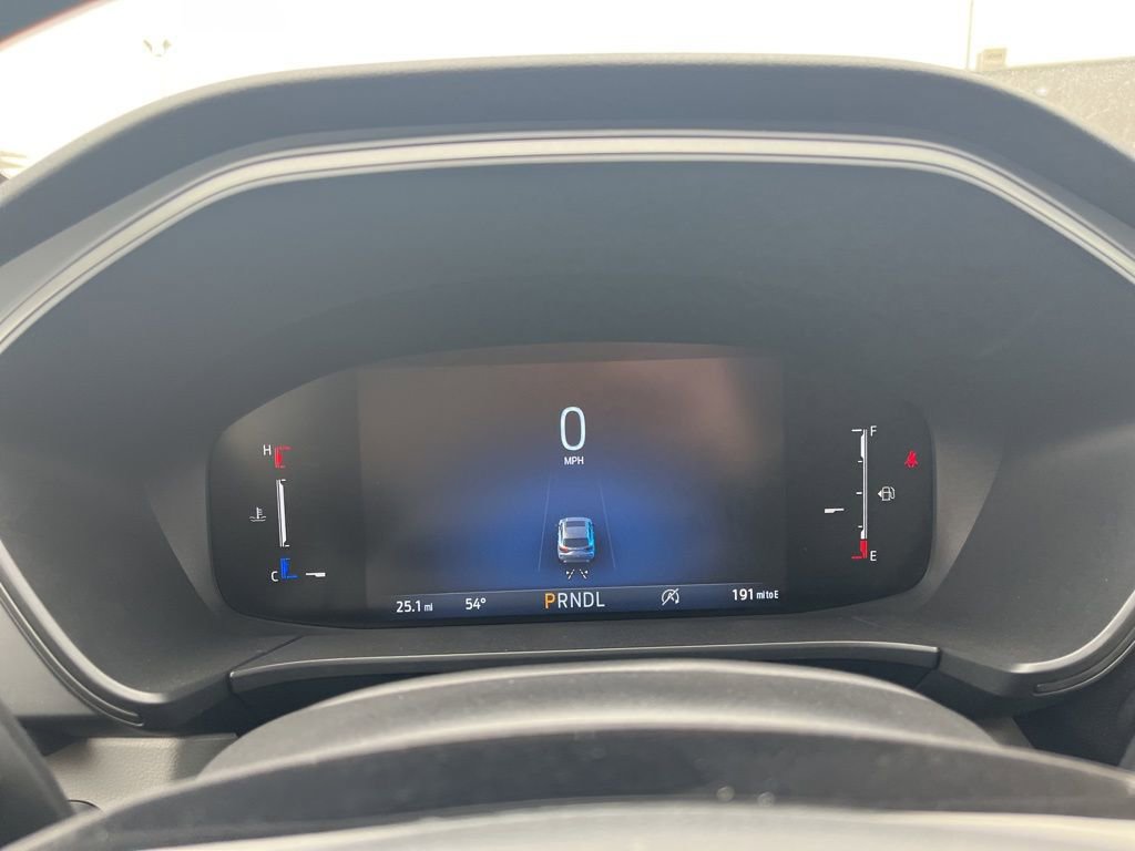 New 2026 Ford Escape Active w/ Cold Weather Package image 14