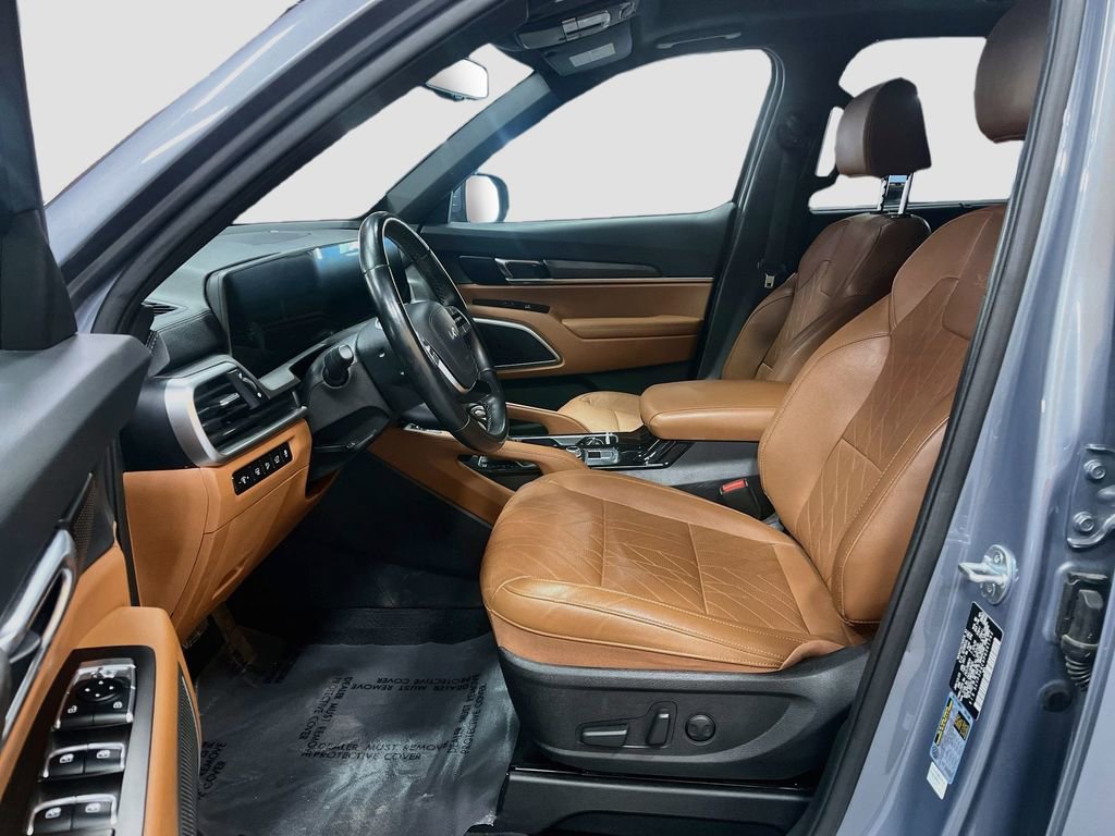 Used 2023 Kia Telluride EX X-Line AWD/4WD image 21