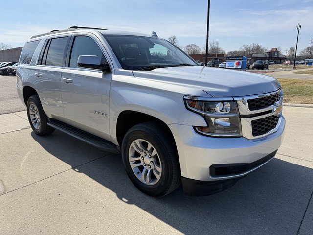 Used 2016 Chevrolet Tahoe LS image 5