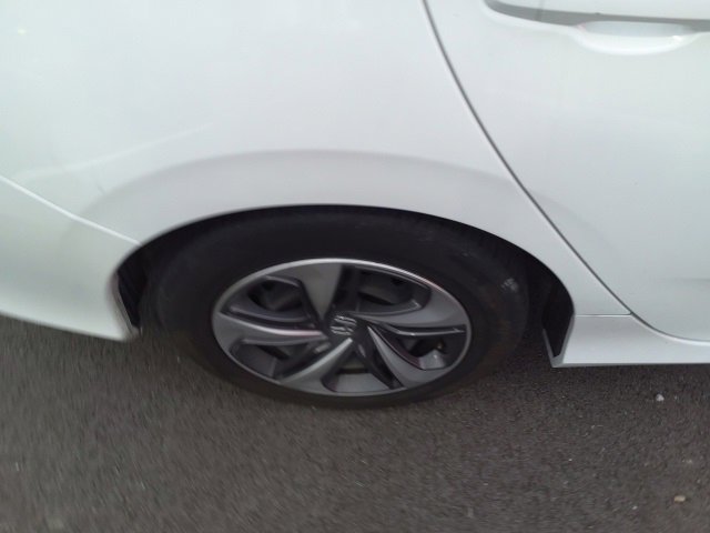 Used 2020 Honda Civic LX image 10